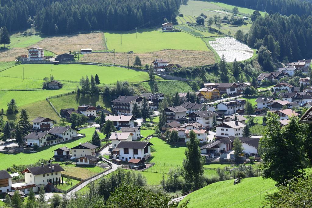 Ferienhof Mairulrich Мартелло Экстерьер фото